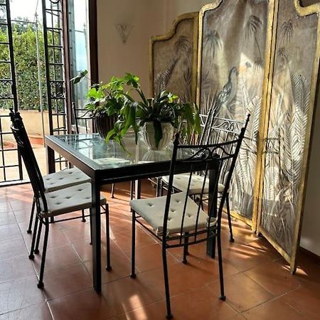 ☆Lovely View Of Florence In Stilish Designed Apt☆ Daire Fiesole Dış mekan fotoğraf