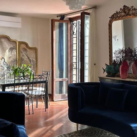 ☆Lovely View Of Florence In Stilish Designed Apt☆ Daire Fiesole Dış mekan fotoğraf