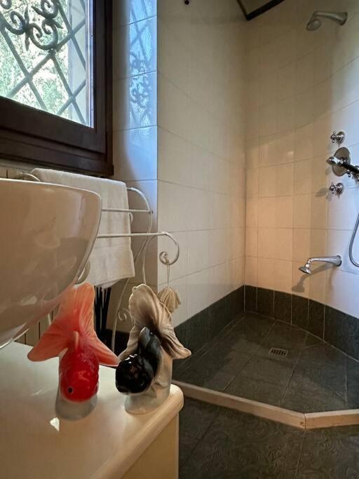 ☆Lovely View Of Florence In Stilish Designed Apt☆ Daire Fiesole Dış mekan fotoğraf