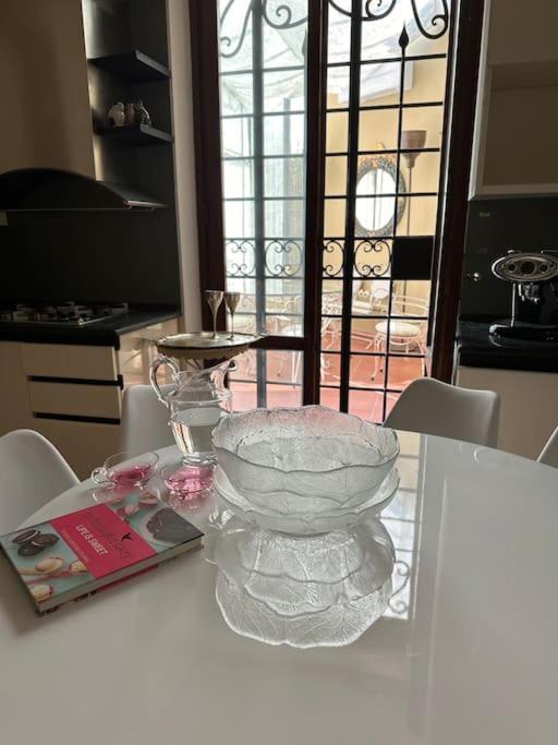☆Lovely View Of Florence In Stilish Designed Apt☆ Daire Fiesole Dış mekan fotoğraf