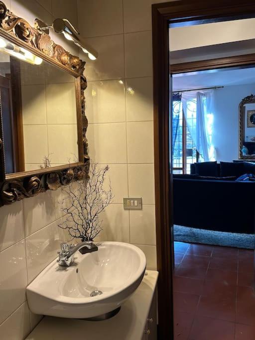☆Lovely View Of Florence In Stilish Designed Apt☆ Daire Fiesole Dış mekan fotoğraf