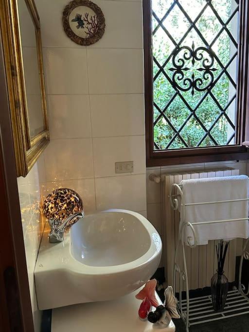 ☆Lovely View Of Florence In Stilish Designed Apt☆ Daire Fiesole Dış mekan fotoğraf