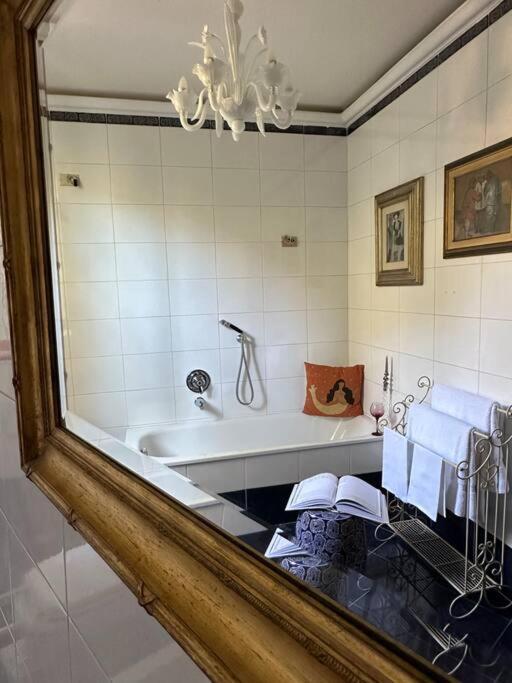 ☆Lovely View Of Florence In Stilish Designed Apt☆ Daire Fiesole Dış mekan fotoğraf