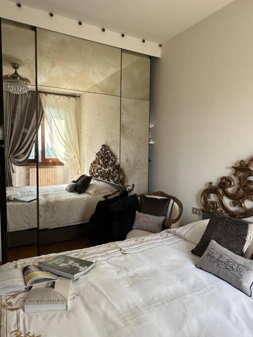 ☆Lovely View Of Florence In Stilish Designed Apt☆ Daire Fiesole Dış mekan fotoğraf