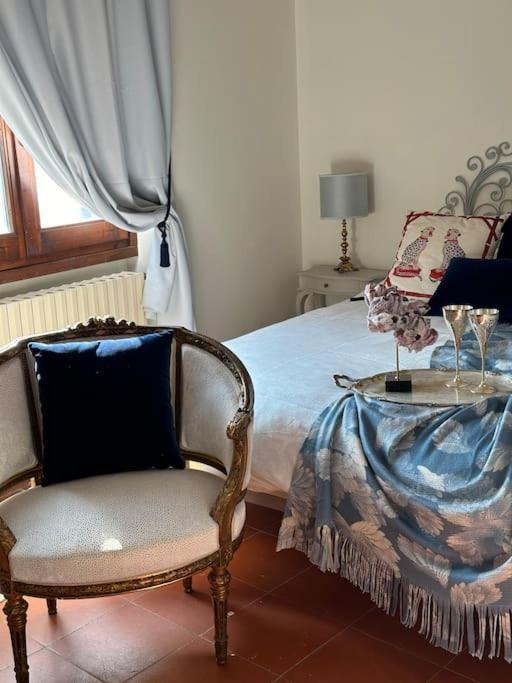 ☆Lovely View Of Florence In Stilish Designed Apt☆ Daire Fiesole Dış mekan fotoğraf
