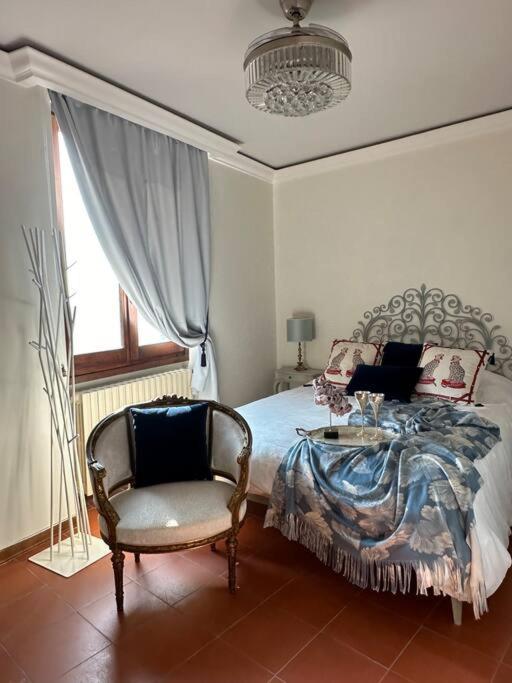 ☆Lovely View Of Florence In Stilish Designed Apt☆ Daire Fiesole Dış mekan fotoğraf